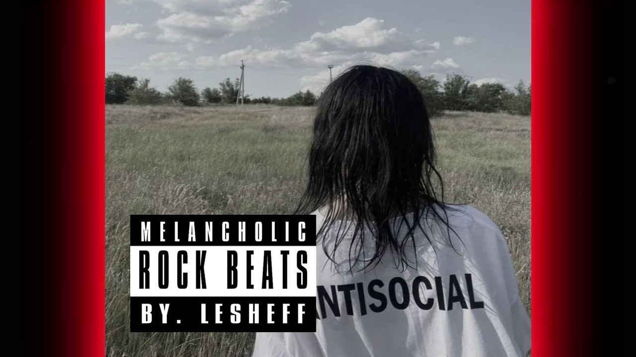 [FREE] Alternative x Sad Rock x Melancholic Rock Type Beat - 