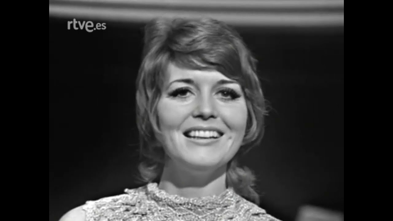 Julie Rogers - Johnny