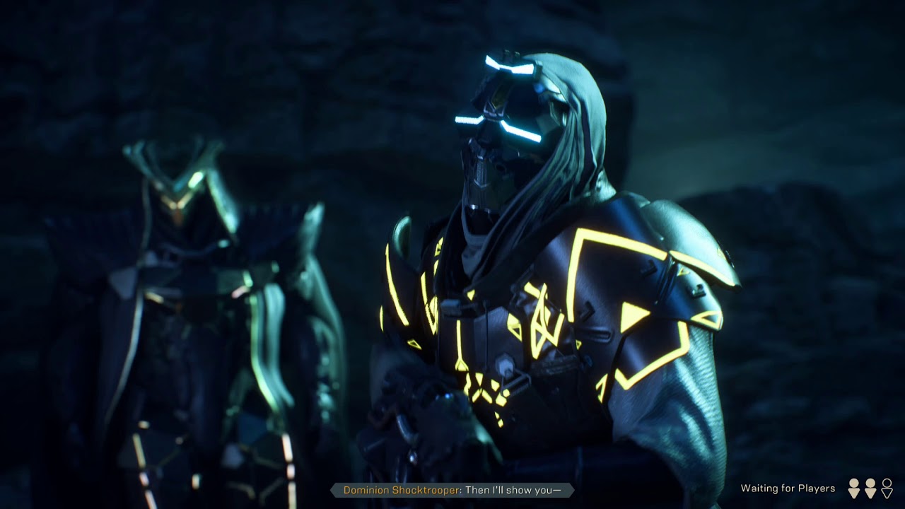 Anthem in 2020