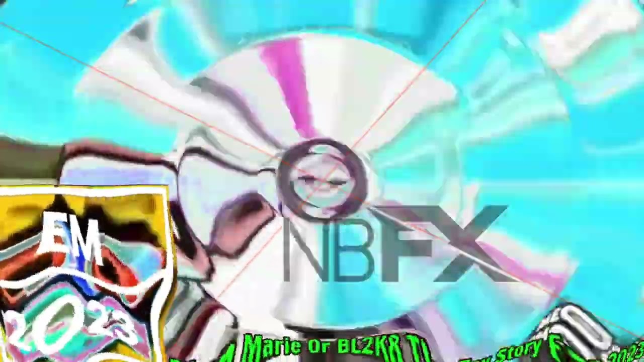 Preview 2VA Opposite Color Effects Exo^8