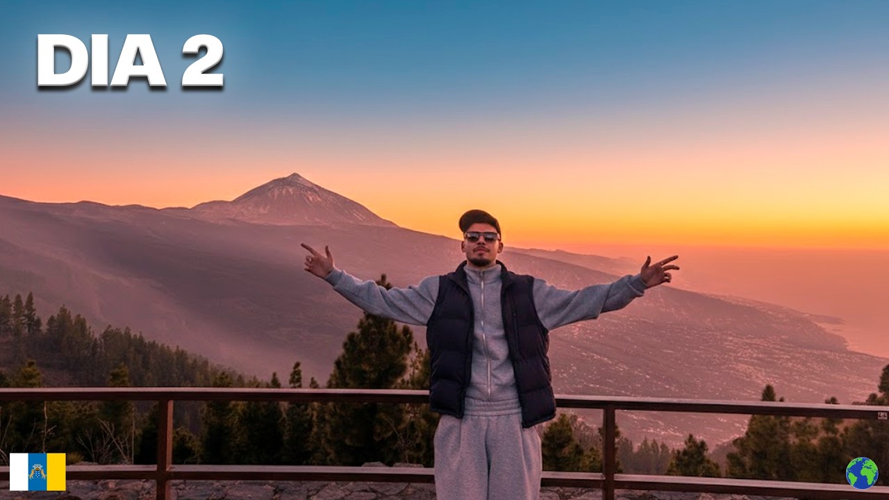 PROBANDO guachinche por PRIMERA vez ￼- Dia 2 | Parte 1