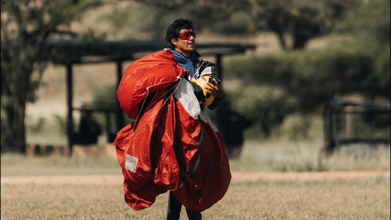 Mis viernes como PARACAIDISTA en XIELO Skydive