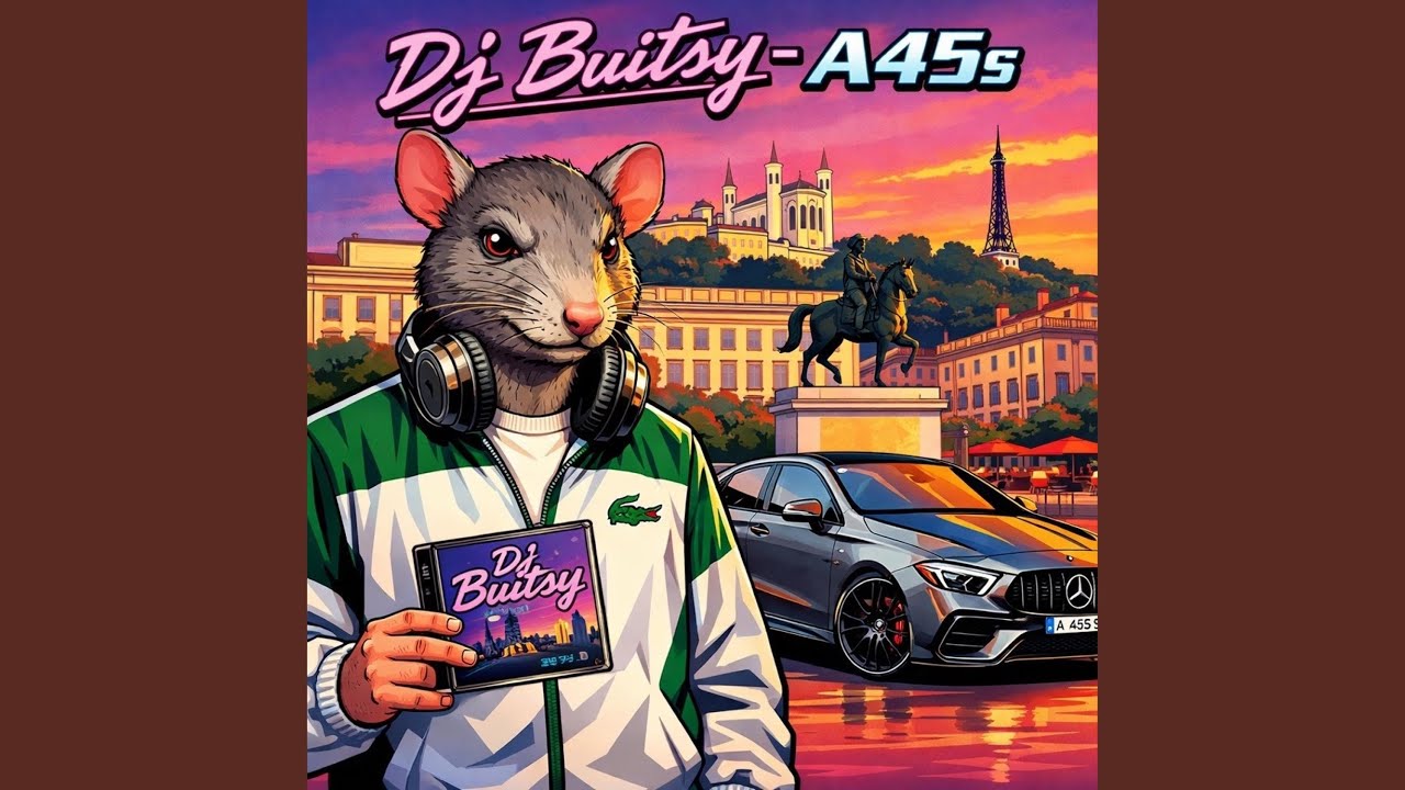 A45S