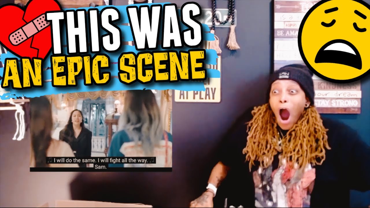 (LIVE) GAP THE SERIES: EPISODE 11 🥰🔥 | GAP THE SERIES | UNSOLICITED TRUTH REACTION