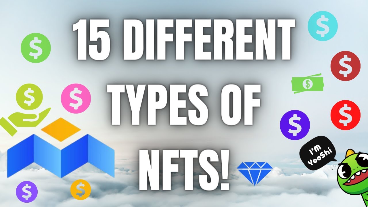 ROBERT KIYOSAKI STRATEGY TO GET GREAT AT NFT ANALYSIS! 15 DIFFERENT NFT PROPERTIES! VEE FREINDS
