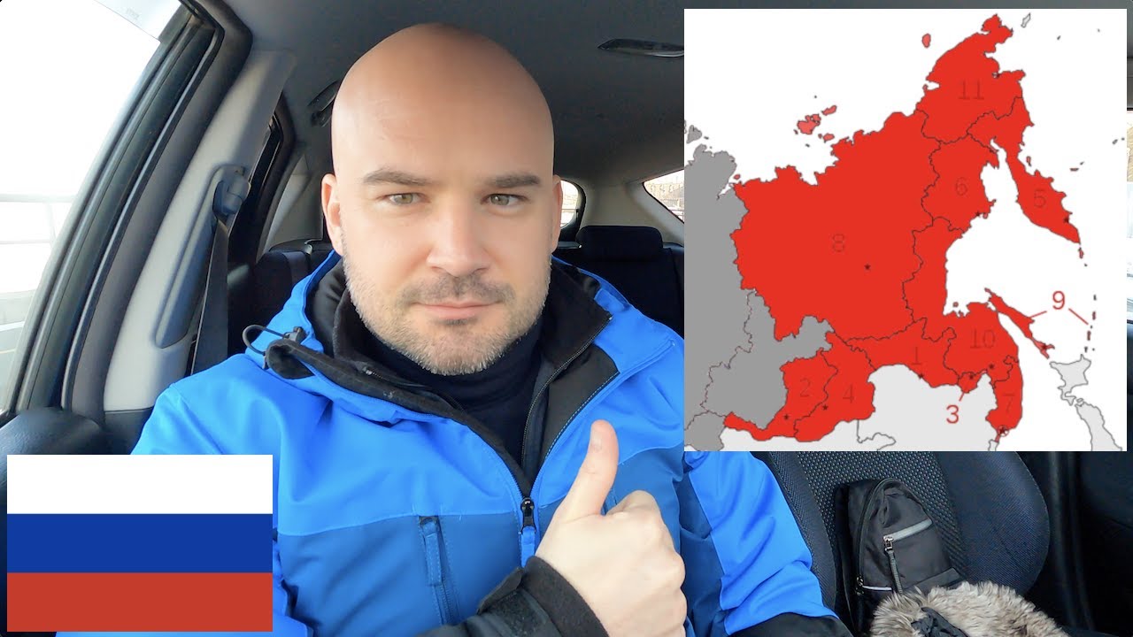 Pourquoi j’ai choisi de vivre en Extrême-Orient russe