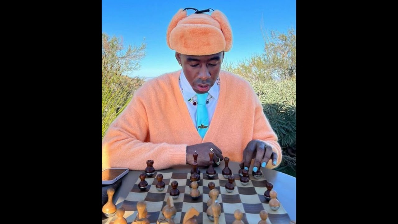 (FREE) TYLER THE CREATOR X ERYKAH BADU X ANDERSON PAAK TYPE BEAT | 