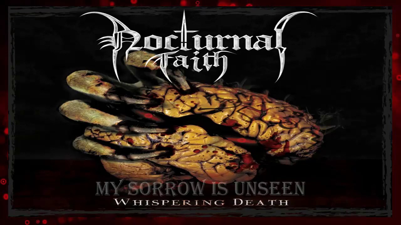 Metal Panam&aacute; - Nocturnal Faith - The Abstract Desire