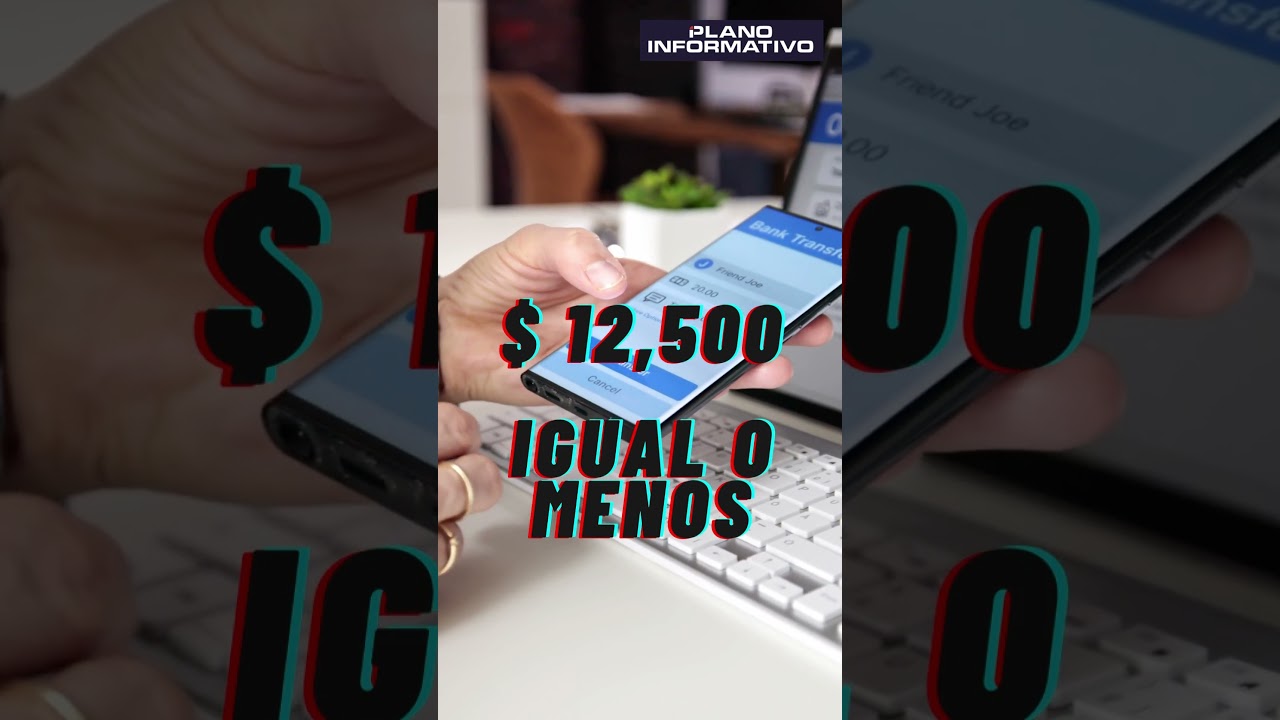 Nuevas Reglas para las Transferencias Bancarias #dinero #atenci&oacute;n