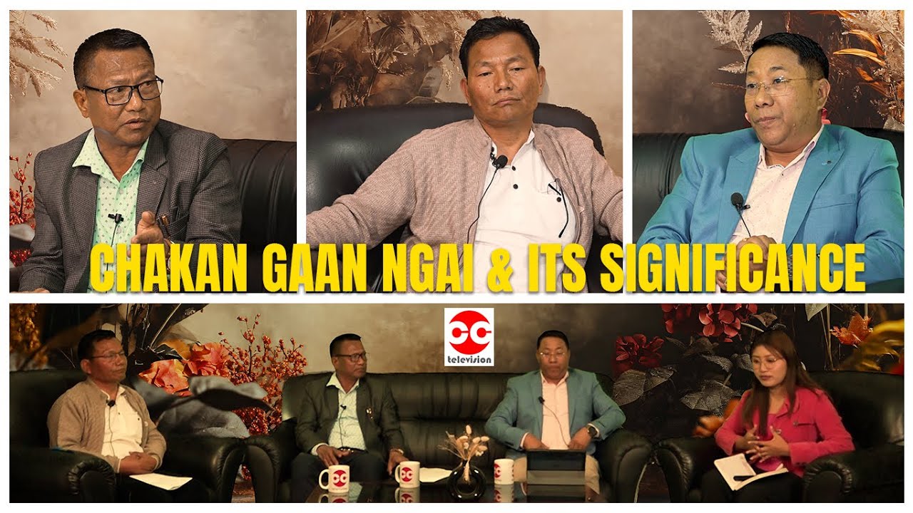 GAAN NGAI & ITS SIGNIFICANCE #rongmei #zeliangrong #gaan #ngai #2026 #viral #latestnews #viralvideo