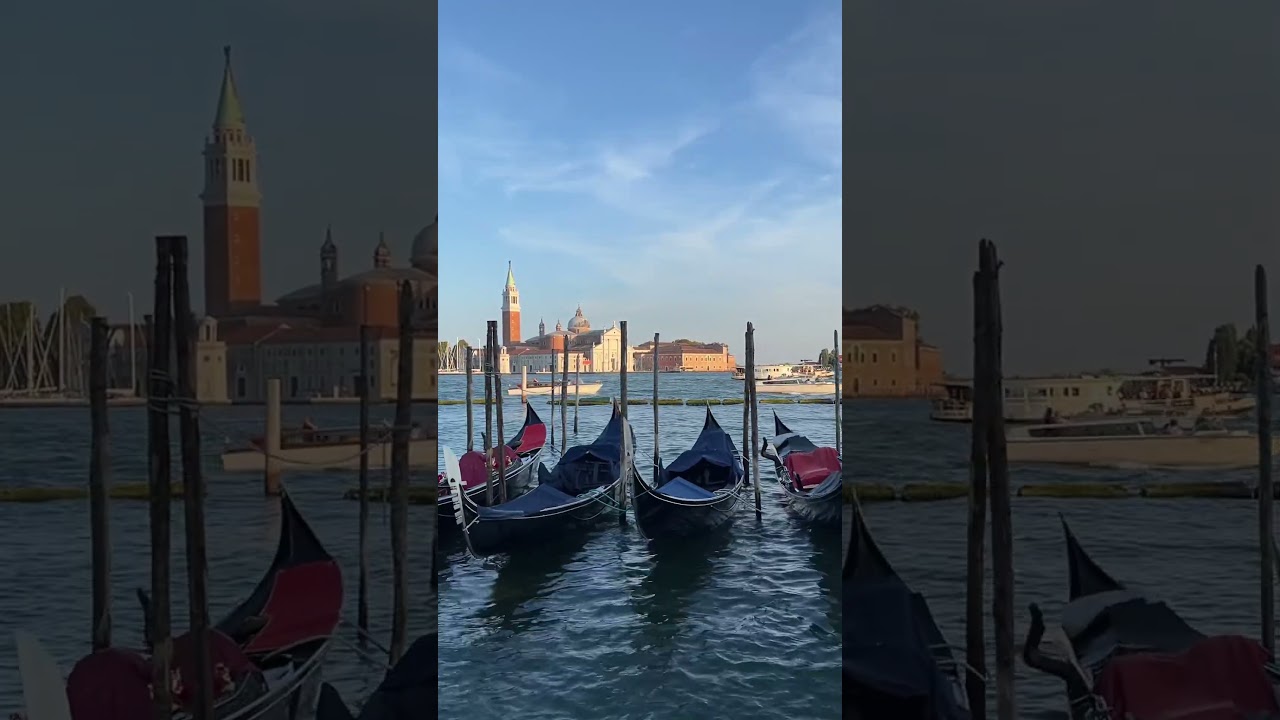 📍Venice 🇮🇹 