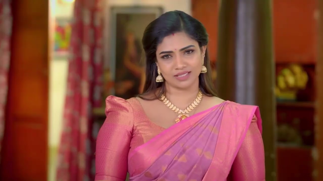 Karthigai Deepam | Ep - 1112 | Best Scene | Feb 02 2026 | Zee Tamil