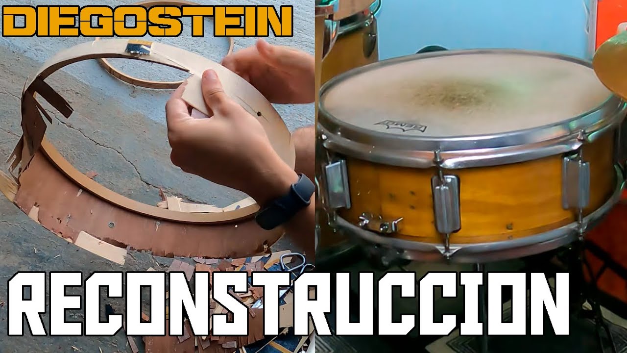 Cómo destruir y reconstruir una caja 2/2 | DiegoStein