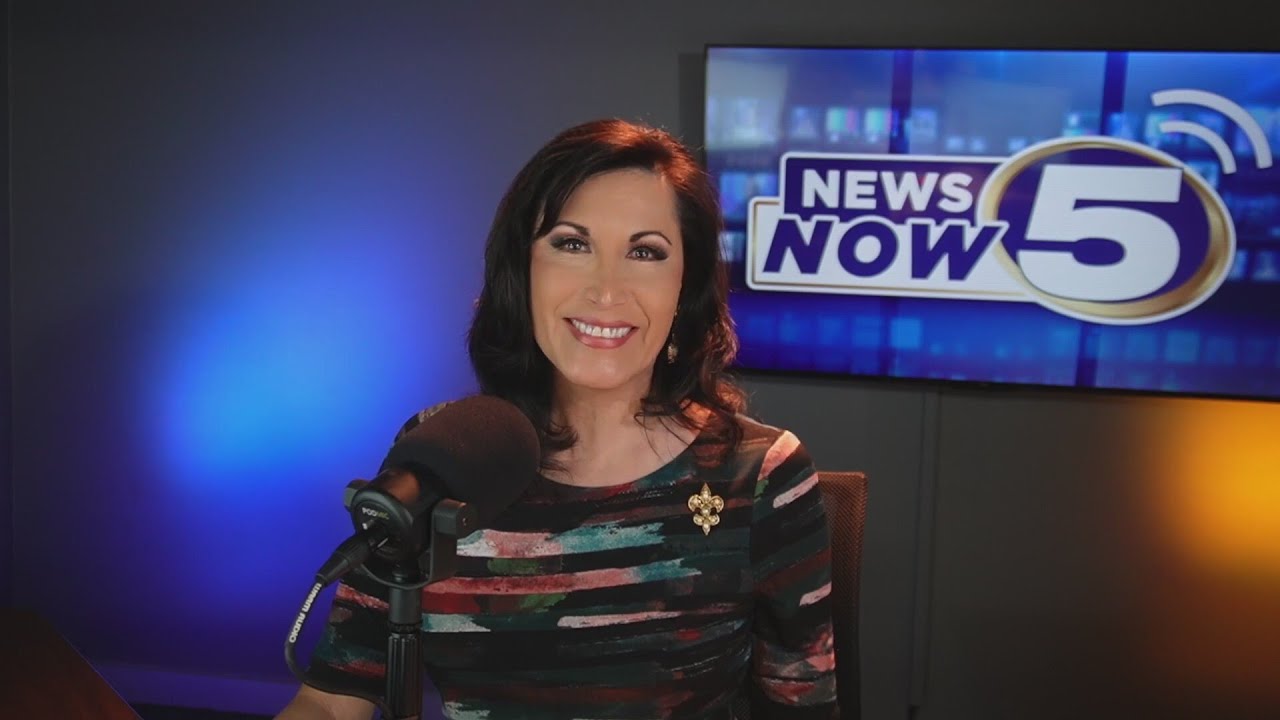 News 5 NOW @ 5:35pm | Feb. 12, 2026