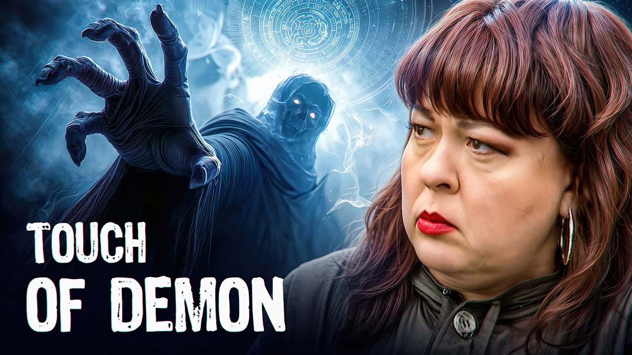The curse follows her – Psychic investigation | Paranormal stories