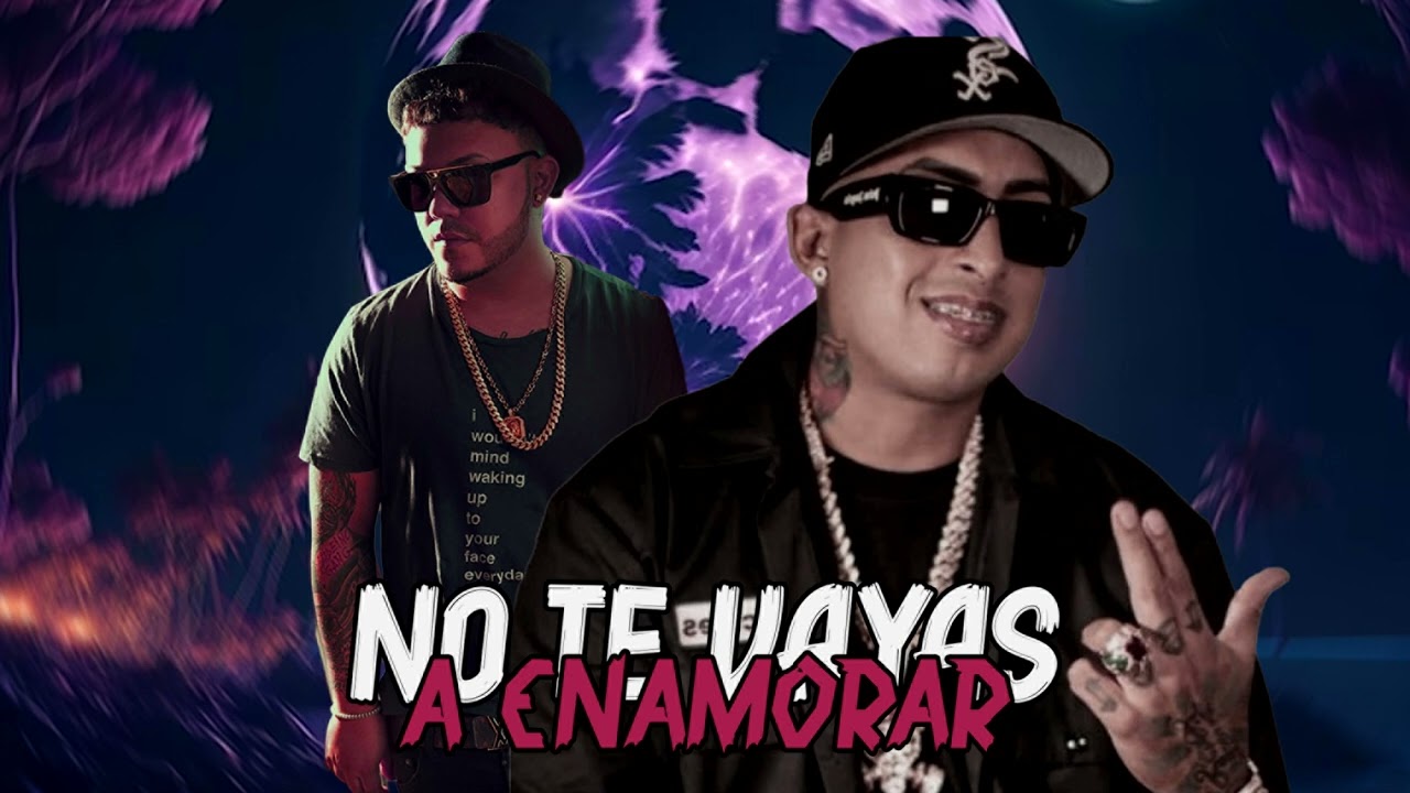 NO TE VAYAS A ENAMORAR [NUEVO 2024]