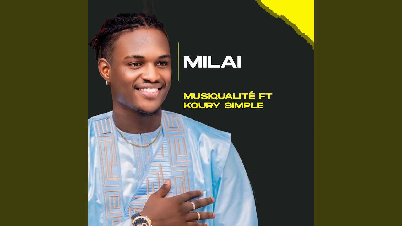 Milai (feat. Koury Simple)