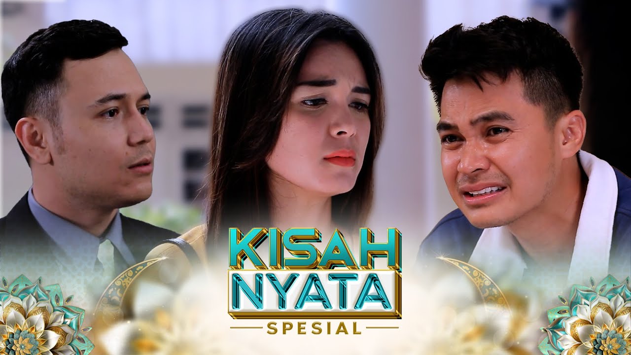 Aku Terpaksa Menikah dengan Kakak Pacarku | Kisah Nyata Spesial