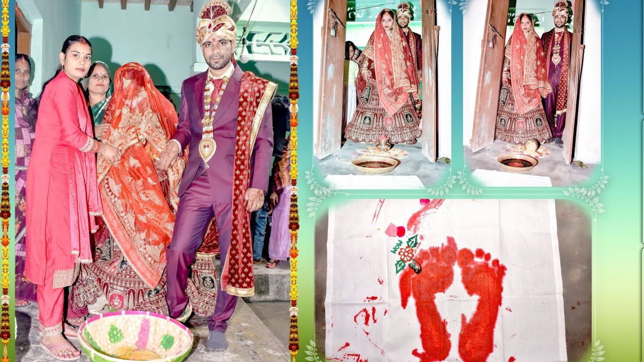 Marriage Video 5 #happy #marriage #india #culture #engagement #love 