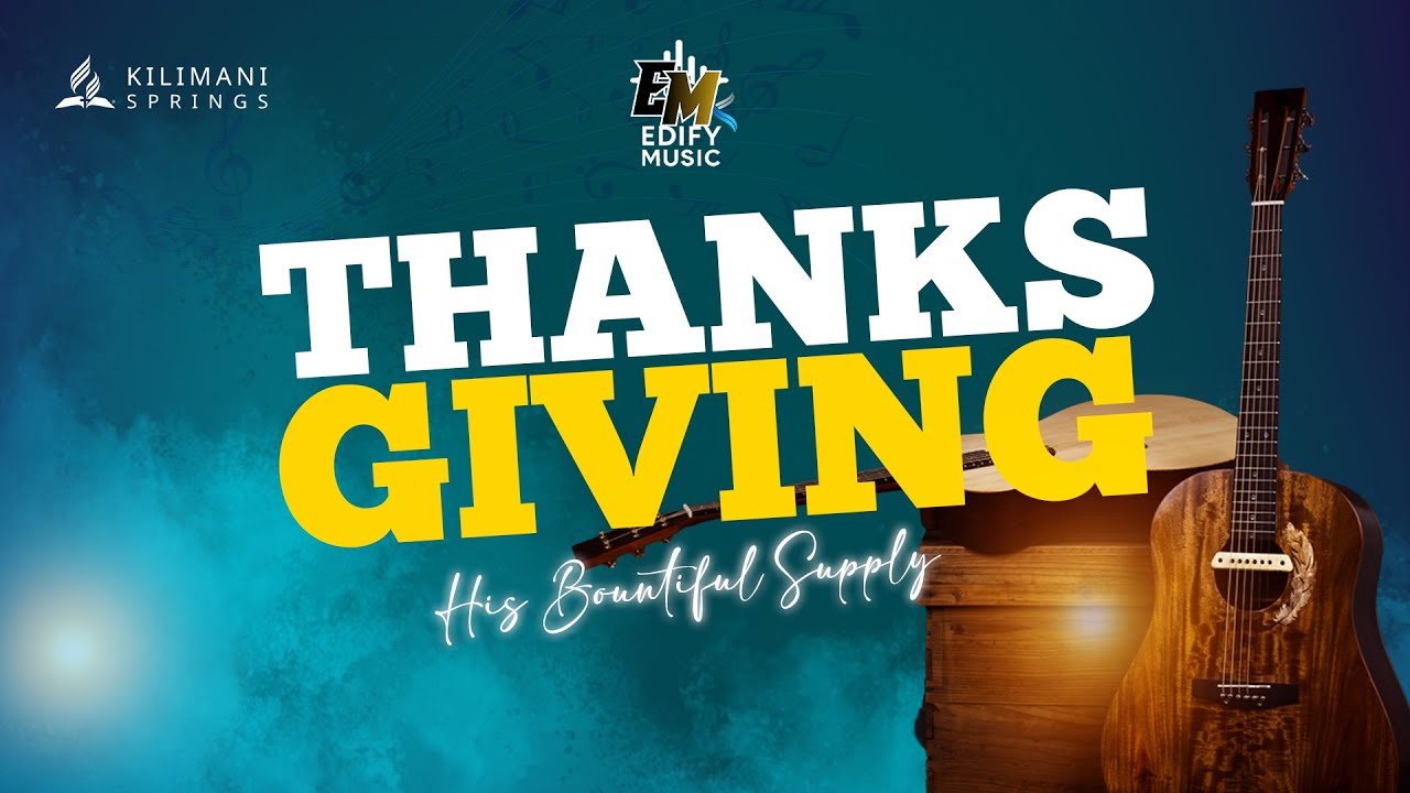 Thanksgiving Concert
