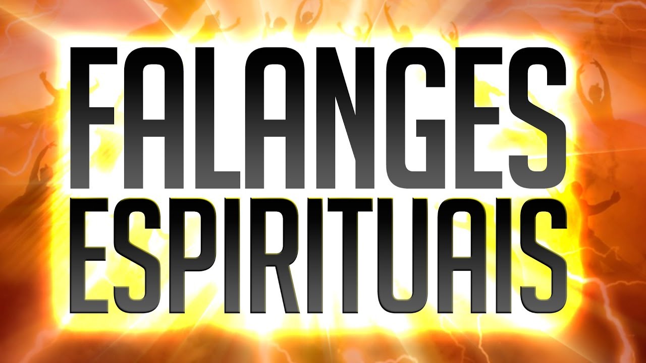 Umbanda Eu Sinto | Falanges Espirituais da Umbanda