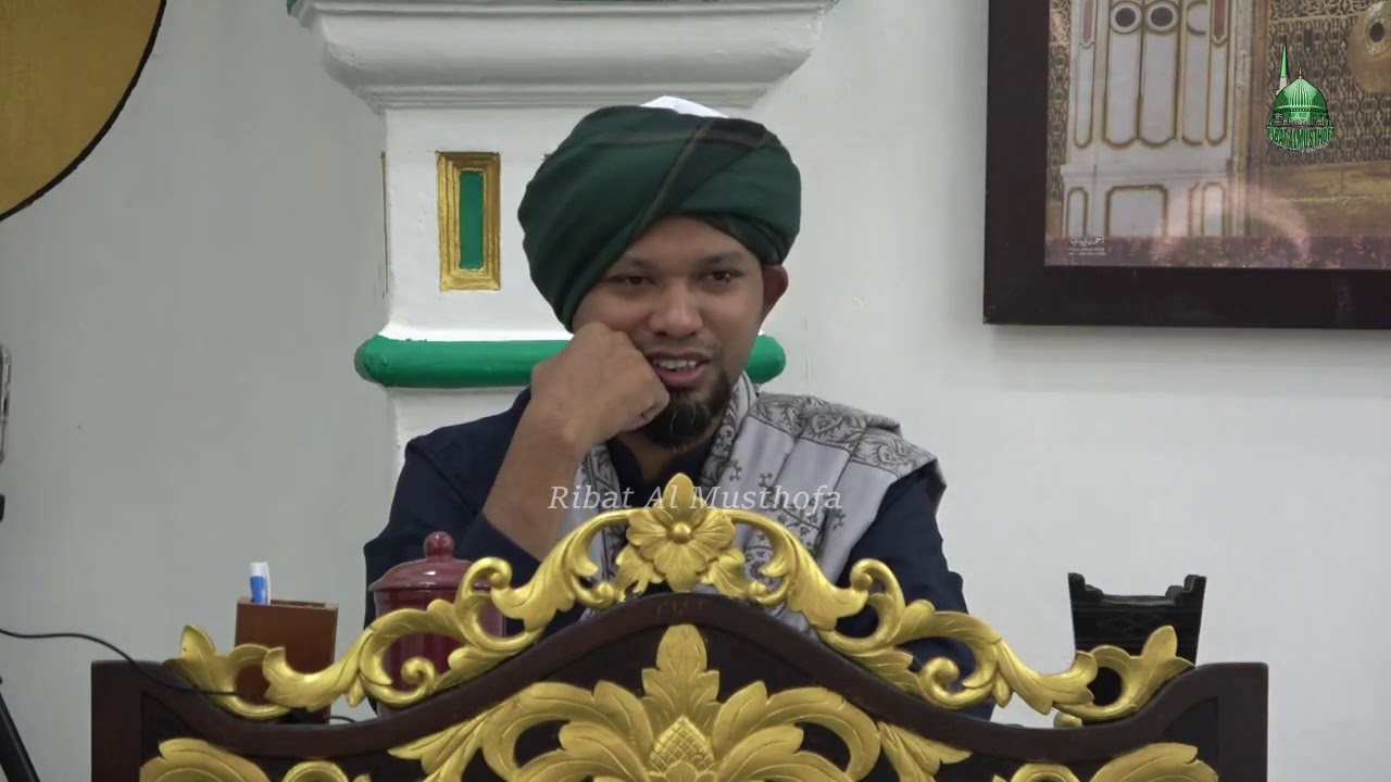 Kitab Hidayatussalikin | 8/11/2020 | Ustaz Muhaizad Bin Muhammad