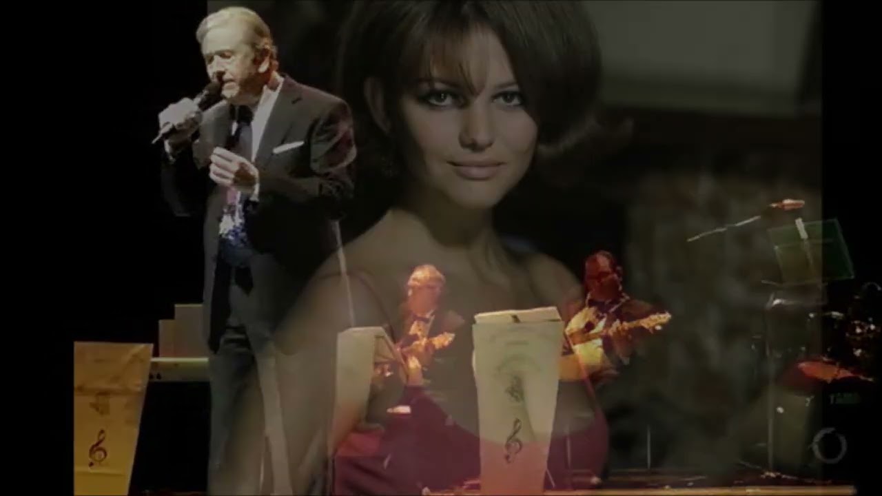 JUAN AZNAR - CANTA: UN VIEJO AMOR - (ALFREDO KRAUS, VICENTE FERNANDEZ, ANA GABRIEL, RANCHERAS)