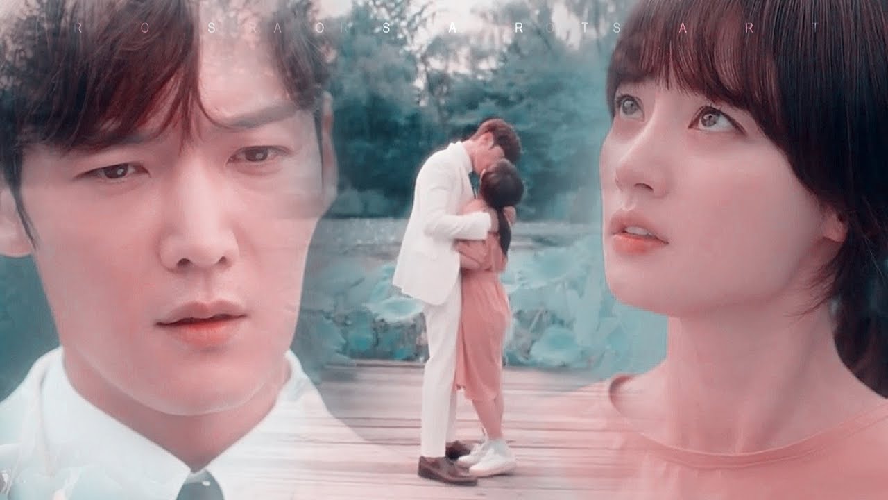 ma sung & gi Bbeum ✗ Can I be your lover? [devilish joy] [CC]