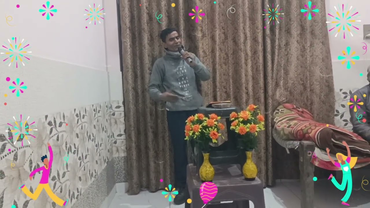 Tum magar saath  dene ka vada hindi movie--- hamraaj kareoke song cover by mr. Narsingh ji