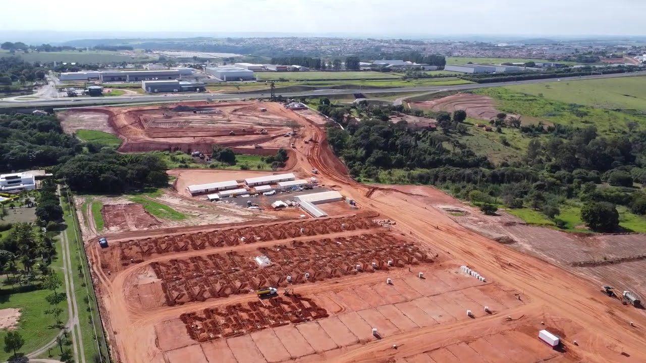 VEJA PORQUE ESSE NOVO BAIRRO DE MARILIA VAI SER UM DOS MELHORES BAIRROS DE SE MORAR EM MARÍLIA SP!