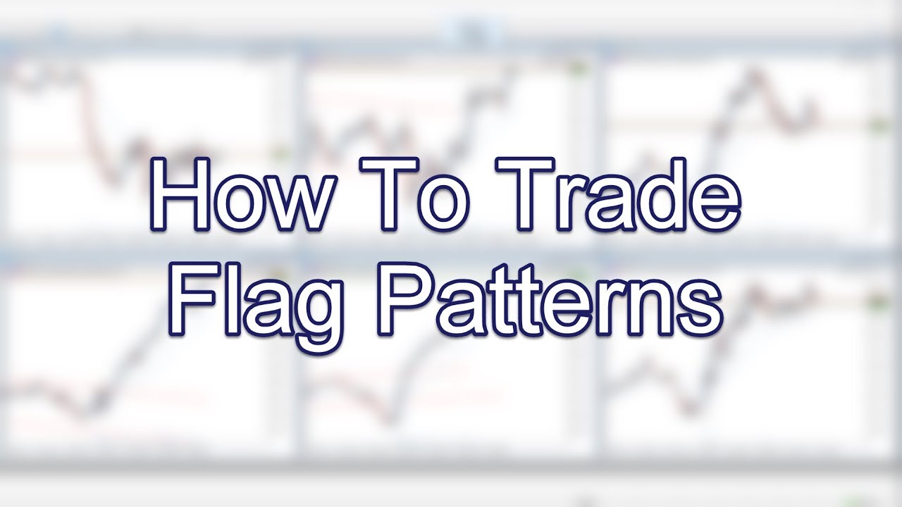 How To Trade Flag Patterns; www.SlingshotFutures.com