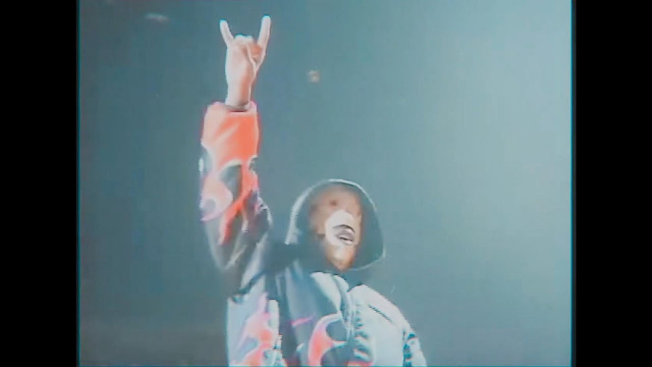 [FREE] FUTURE X TRAVIS SCOTT TYPE BEAT - 