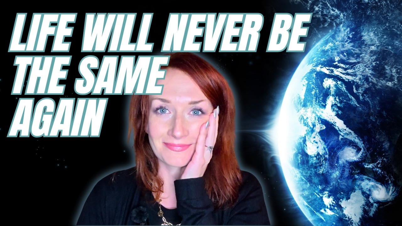 Saturn-Neptune Conjunction: The RESET That Shapes Civilisations