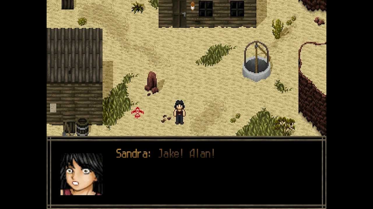 Desert Nightmare Gameplay Walkthrough Part 7 Final