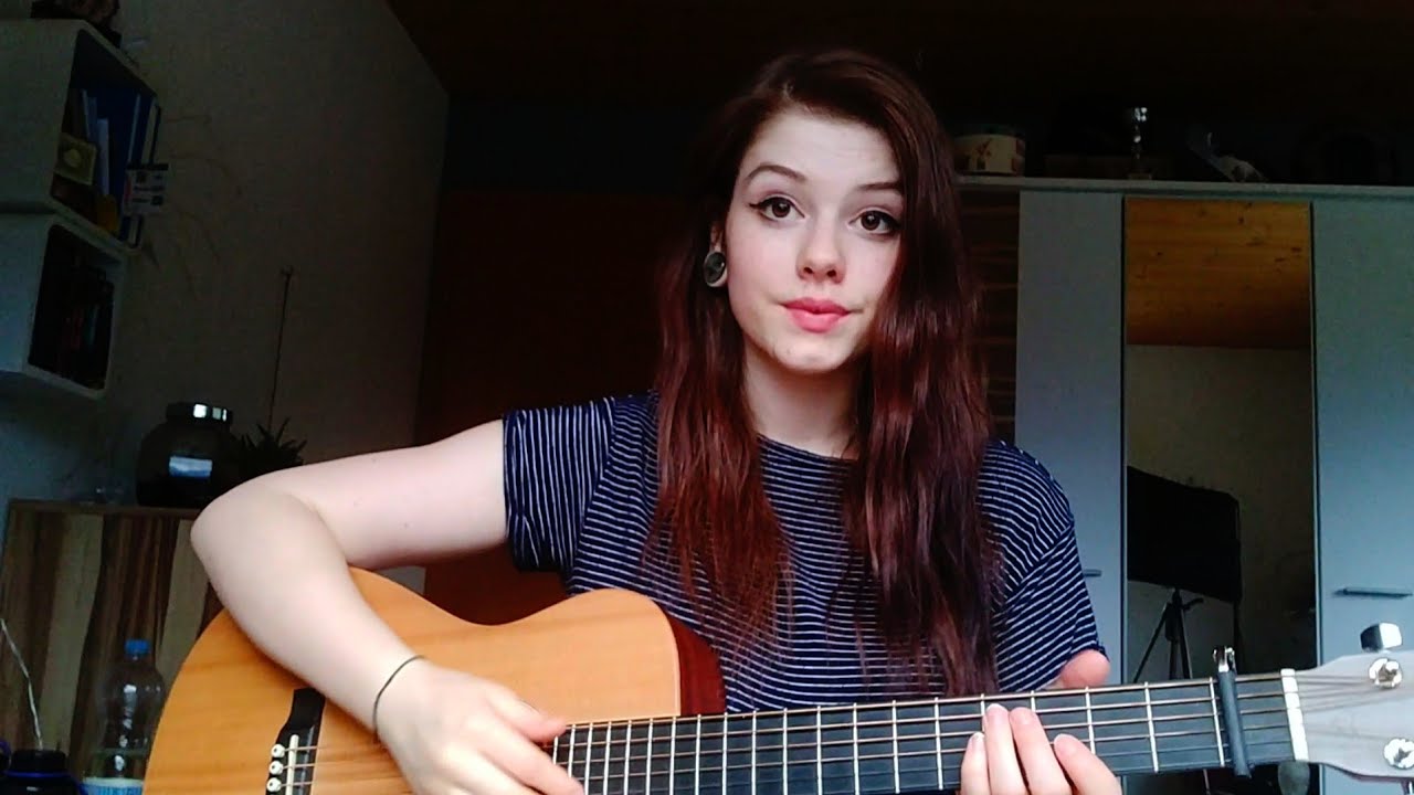 Change Your Mind - ELI (Cover)