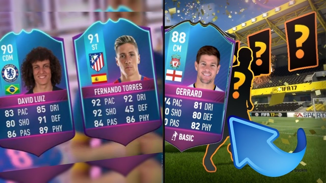 NEW FUT BIRTHDAY PACKS/SBC'S + LOADS MORE!!! - FIFA 17 HYPE!!!!!!
