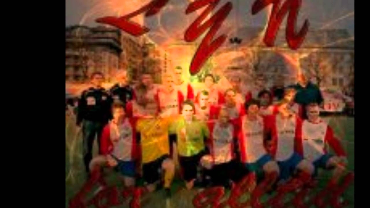 Lyn Fotball-Ja vi elsker Lyn
