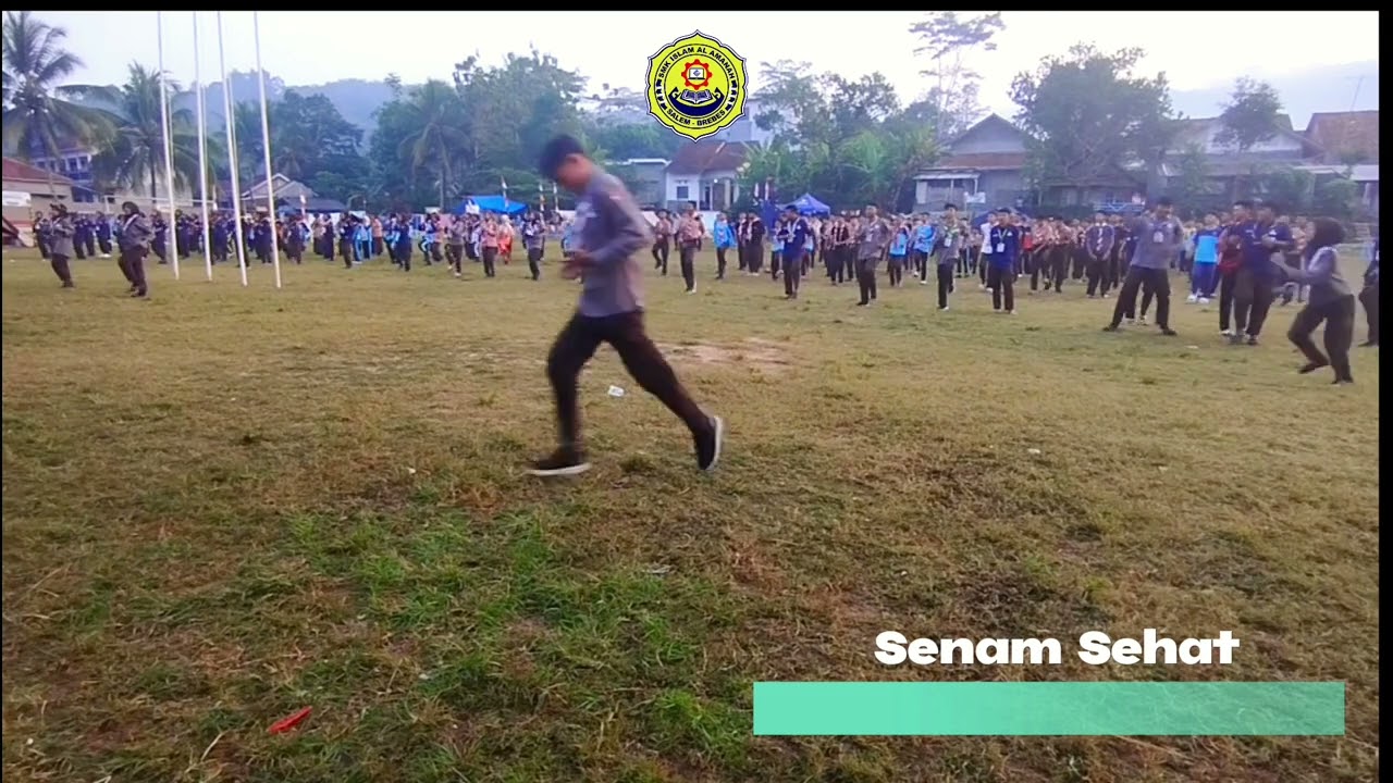 HARI ANAK NASIONAL 2025 (SKAMSA) #harianaknasional