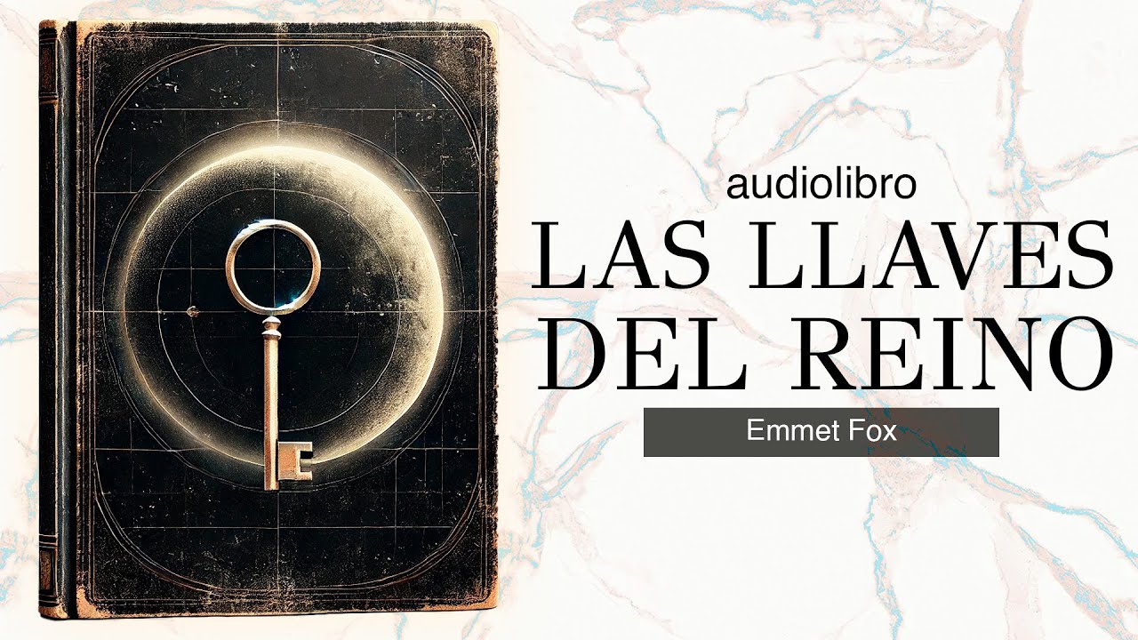el CAMINO ESPIRITUAL HACIA la PLENITUD por EMMET FOX AUDIOLIBRO en ESPA&Ntilde;OL