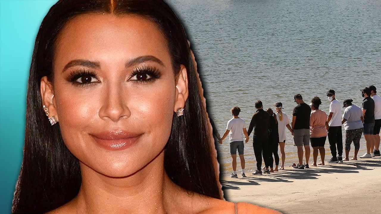 Naya Rivera Body Found & Glee Castmates Celebrate Her Life | Hollywire