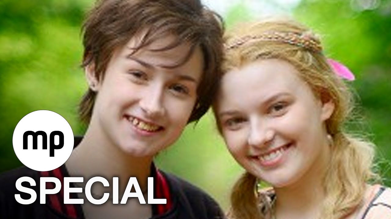 Verliebt in einen Vampir?! | Vampirschwestern 3 | SET-VISIT