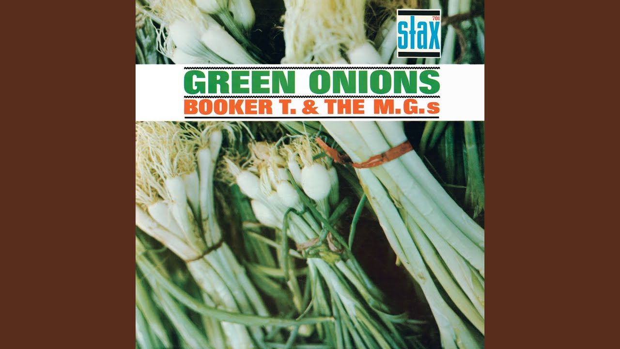Green Onions
