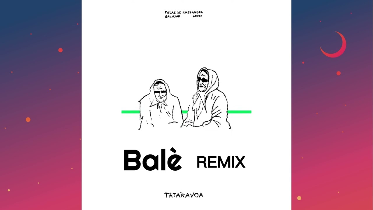 Tataravoa - Balè [Psytrance Remix]