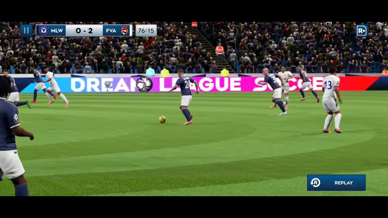 Embalados no Campeonato 