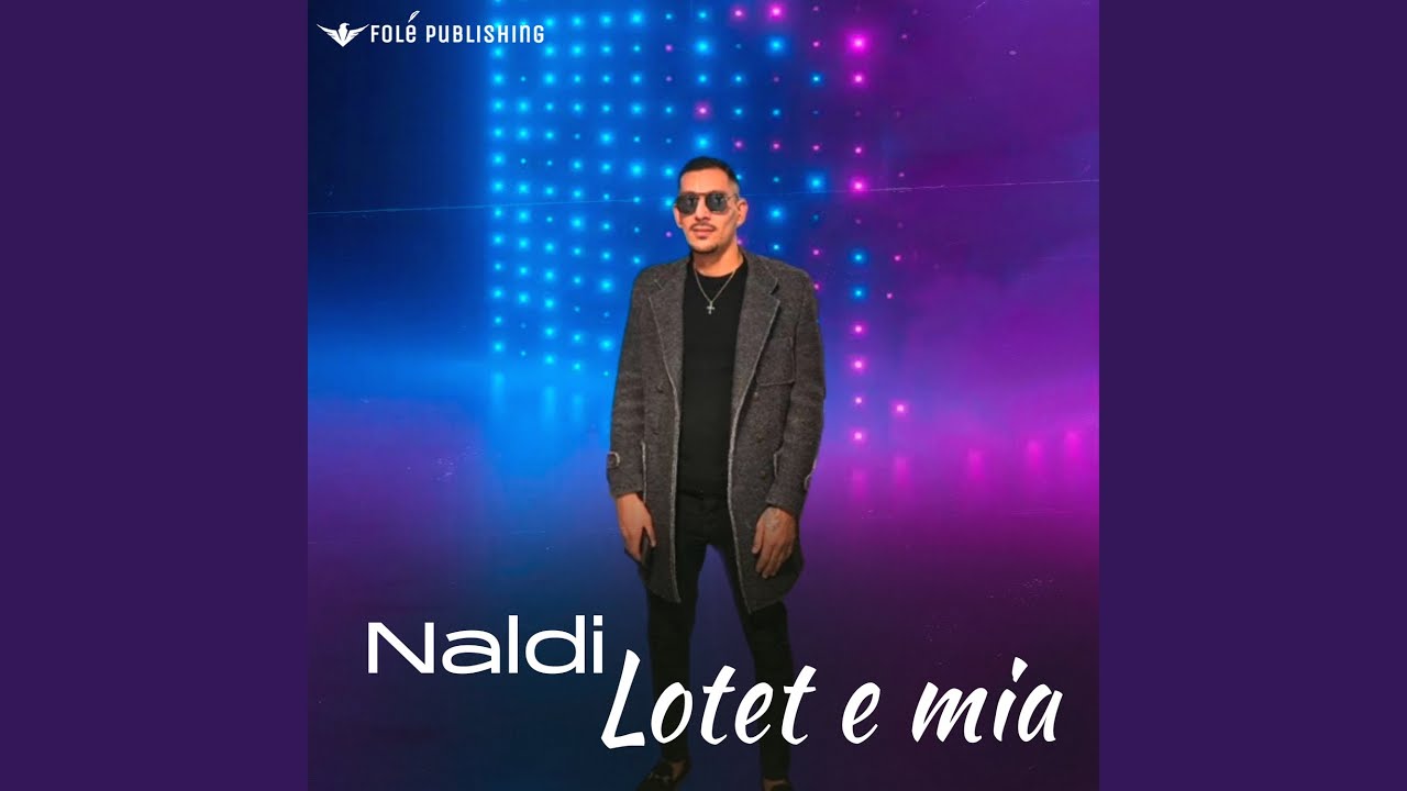 Lotet e mia