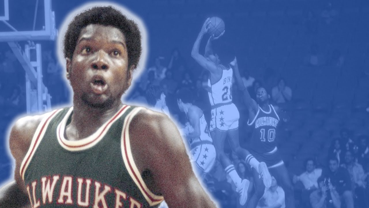 The Life And Tragic Ending of Bob Dandridge