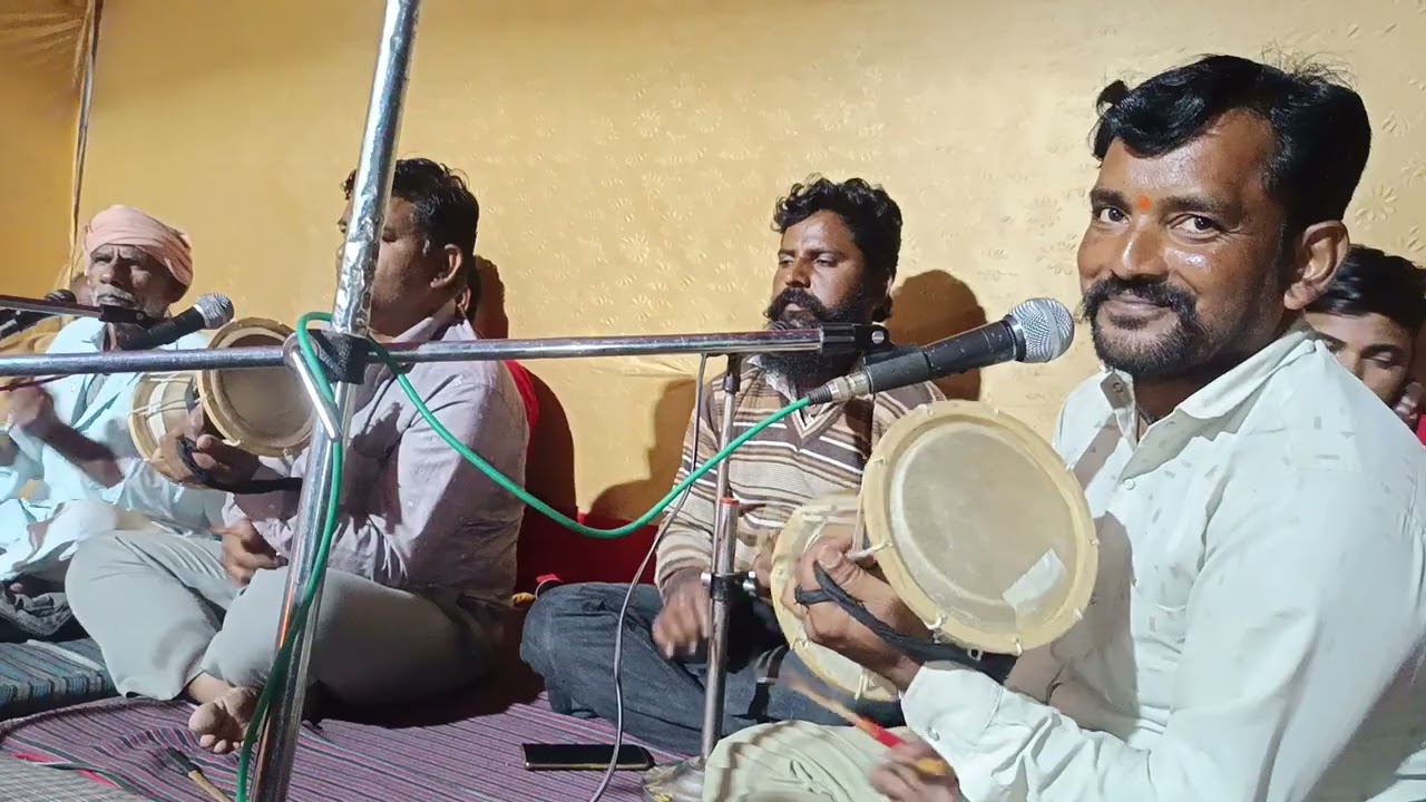 KALA GORA BHERU JI