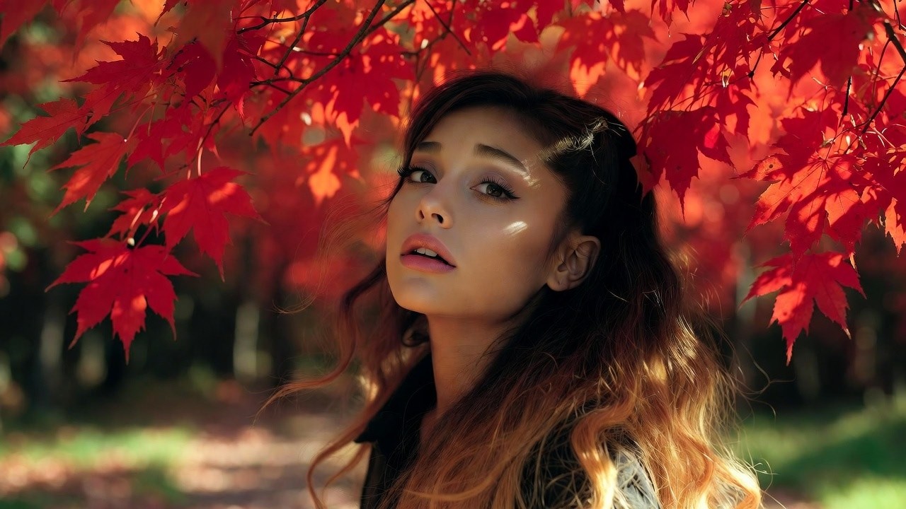 Did You Ever Love Me - Ariana Grande (Official Lyrics Video 2026)