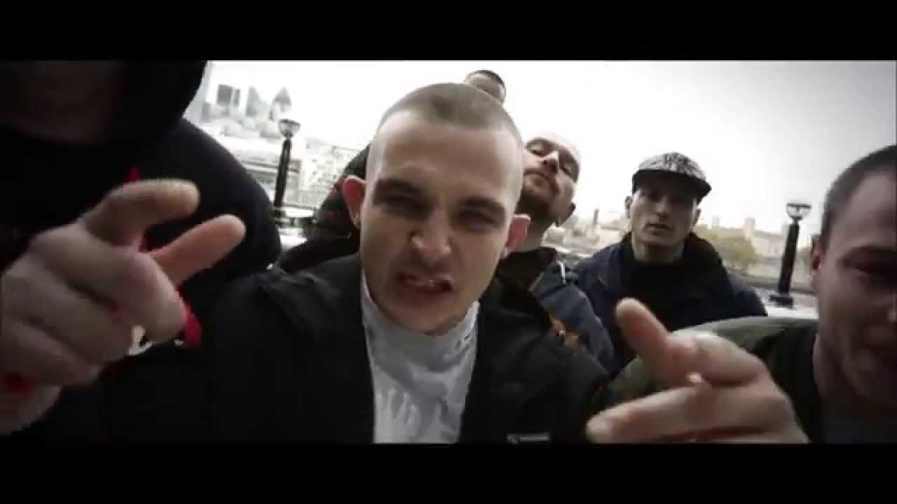 PURESTUFF ZRNB prod. HOVDLERDSI- TU I TERAZ (OFFICIAL HD)