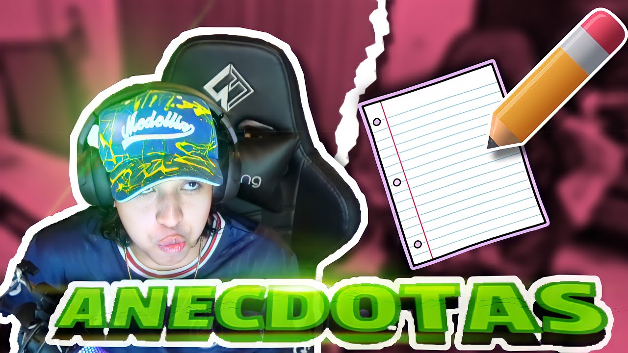 AN&Eacute;CDOTAS  EN LA ESCUELA | WestCol